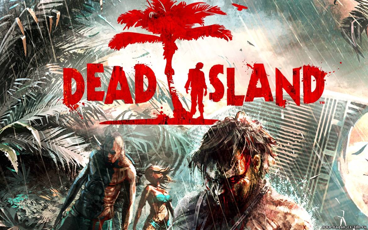 Dead Island получит GotY - издание